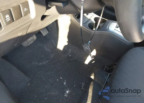 2024 Mitsubishi Mirage Es from USA, damaged, VIN ML32AUHJ1RH023315